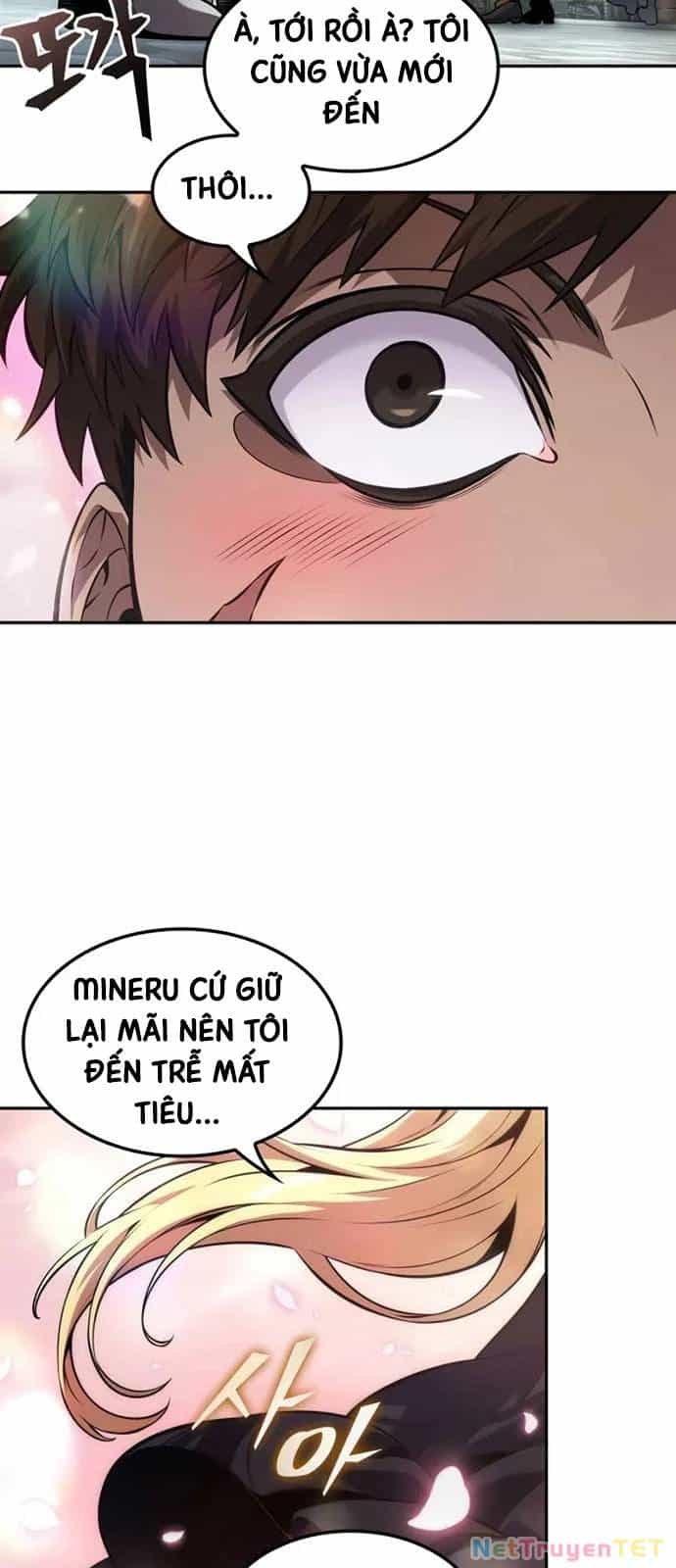 Mạo Hiểm Giả Cuối Cùng - Chương 57 - ảnh 4