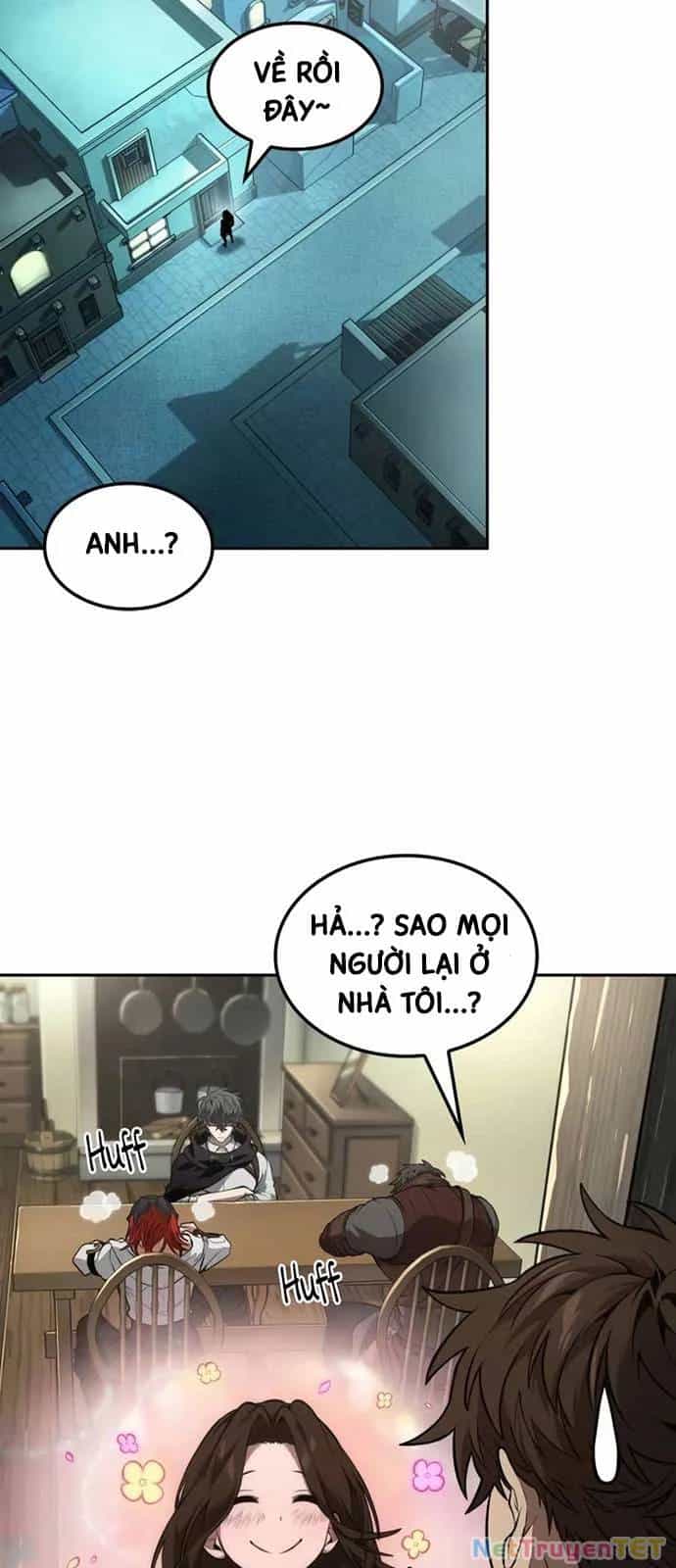 Mạo Hiểm Giả Cuối Cùng - Chương 57 - ảnh 42