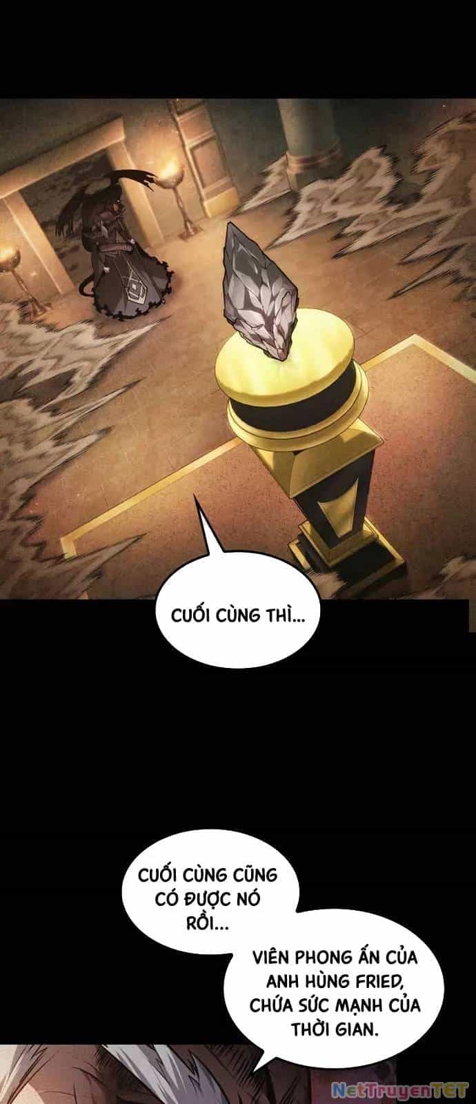 Mạo Hiểm Giả Cuối Cùng - Chương 57 - ảnh 49