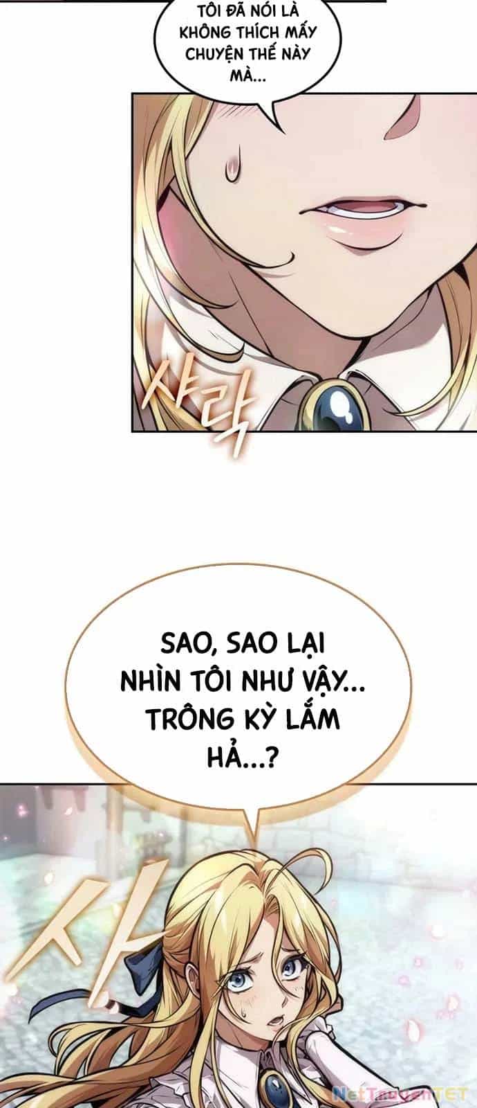 Mạo Hiểm Giả Cuối Cùng - Chương 57 - ảnh 5