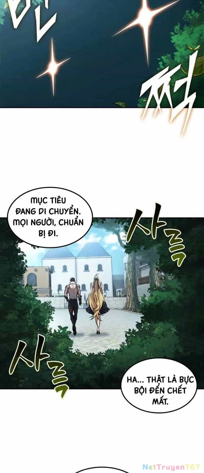 Mạo Hiểm Giả Cuối Cùng - Chương 57 - ảnh 8