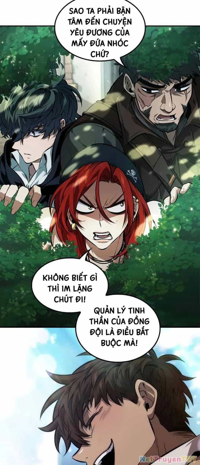 Mạo Hiểm Giả Cuối Cùng - Chương 57 - ảnh 9