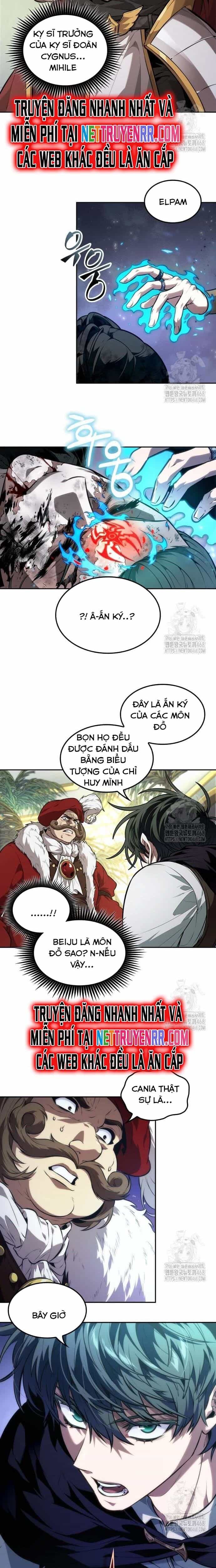 Mạo Hiểm Giả Cuối Cùng - Chương 58 - ảnh 10
