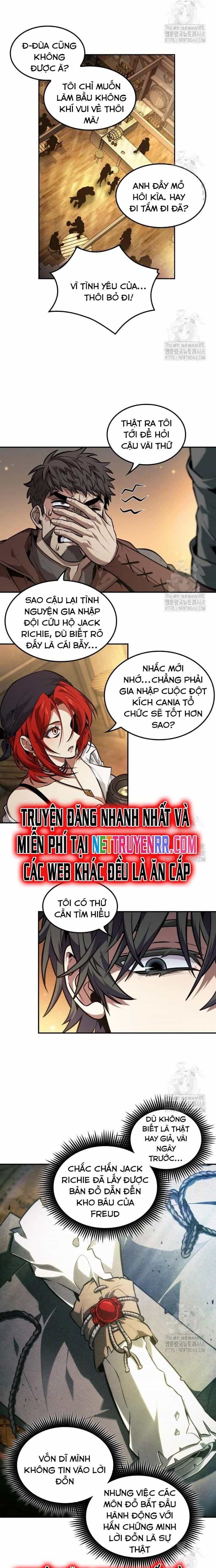 Mạo Hiểm Giả Cuối Cùng - Chương 58 - ảnh 13