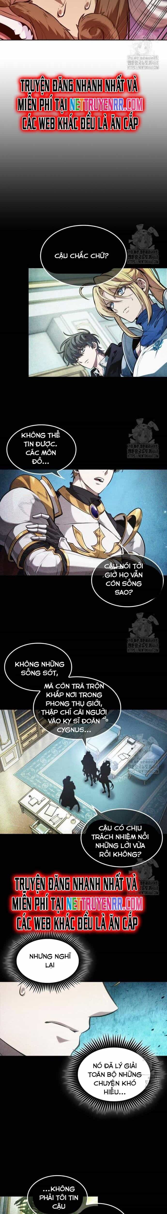 Mạo Hiểm Giả Cuối Cùng - Chương 58 - ảnh 8
