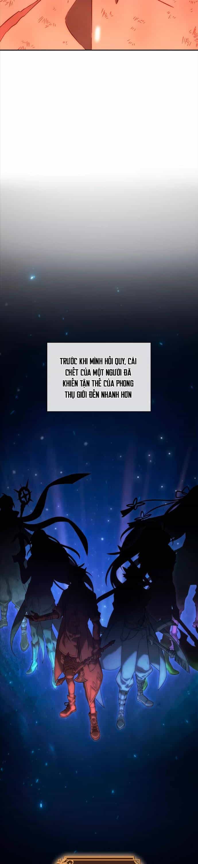 Mạo Hiểm Giả Cuối Cùng - Chương 5 - ảnh 14