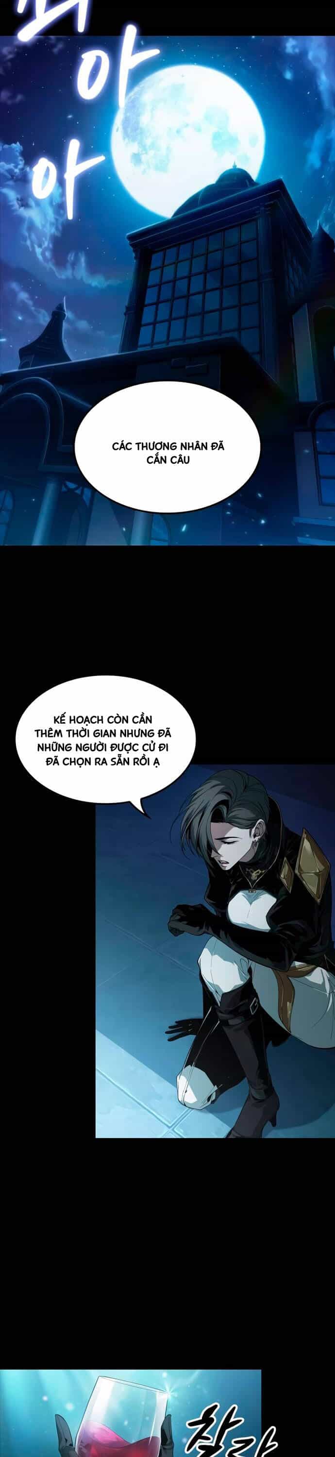 Mạo Hiểm Giả Cuối Cùng - Chương 5 - ảnh 44