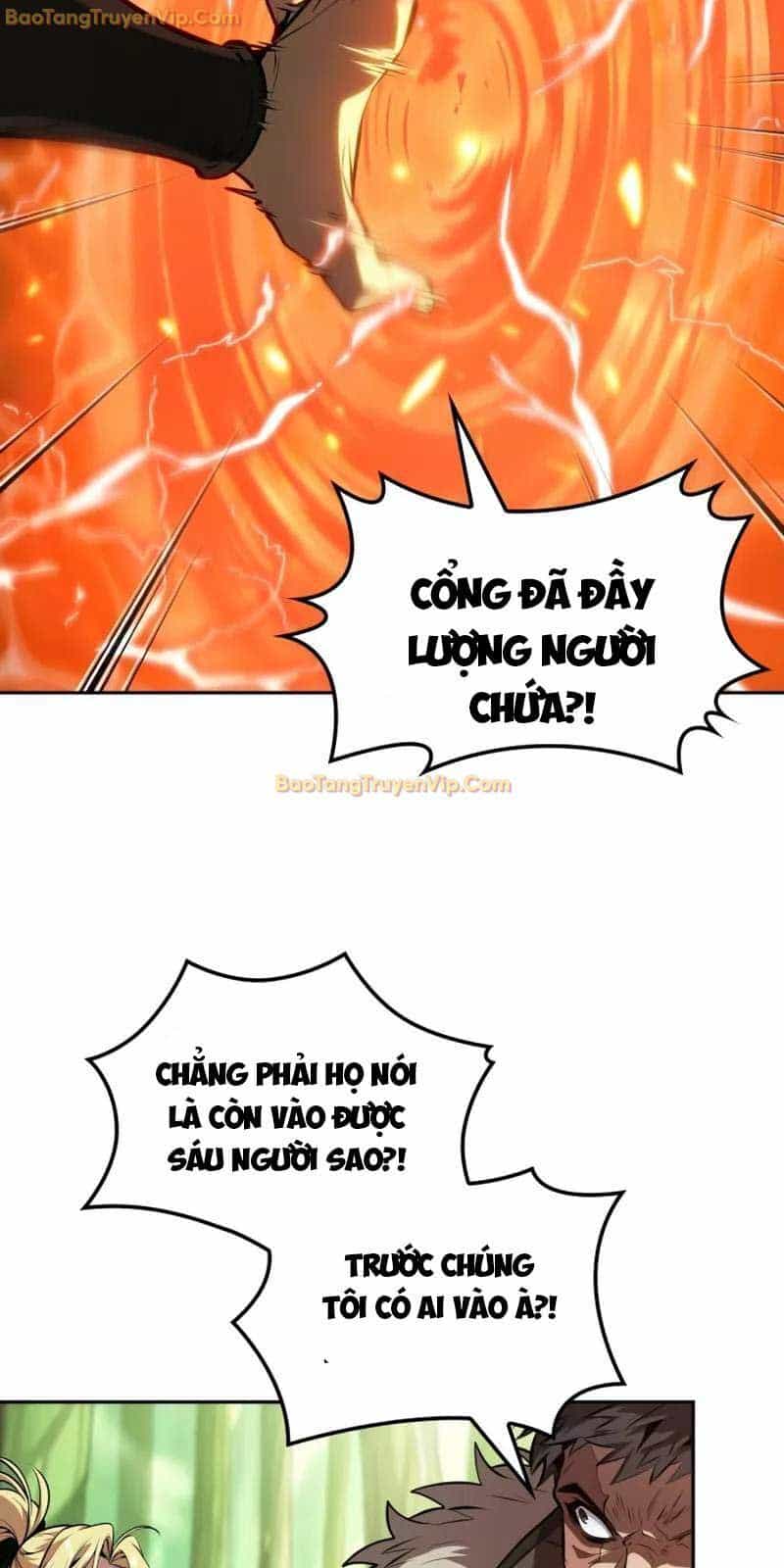 Mạo Hiểm Giả Cuối Cùng - Chương 59 - ảnh 20