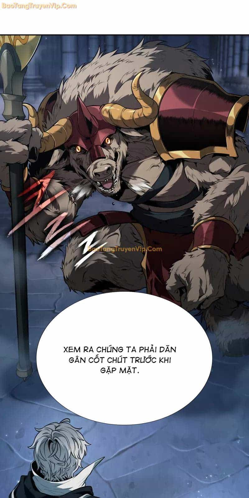 Mạo Hiểm Giả Cuối Cùng - Chương 59 - ảnh 26