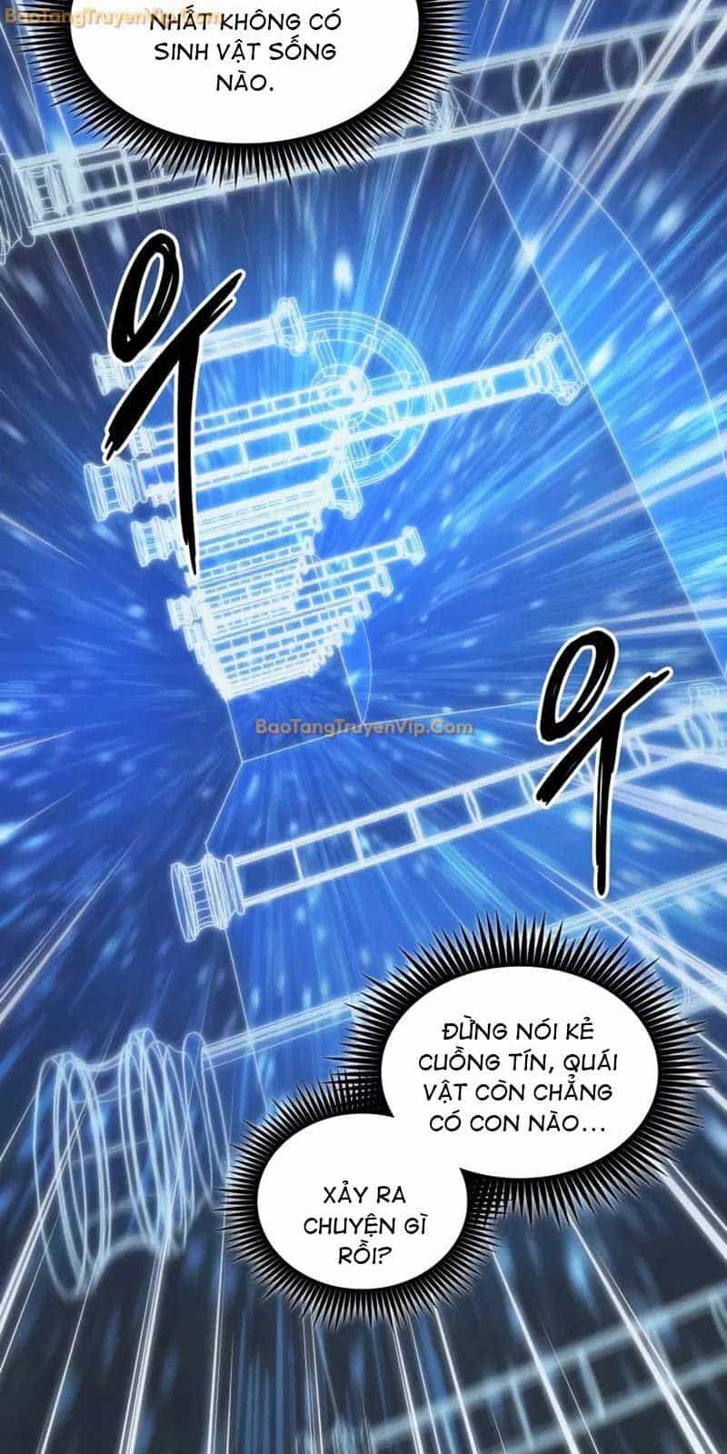 Mạo Hiểm Giả Cuối Cùng - Chương 59 - ảnh 39