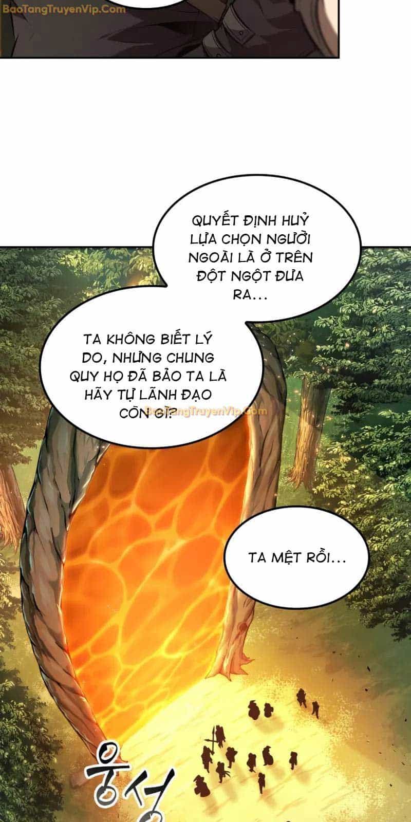 Mạo Hiểm Giả Cuối Cùng - Chương 59 - ảnh 5