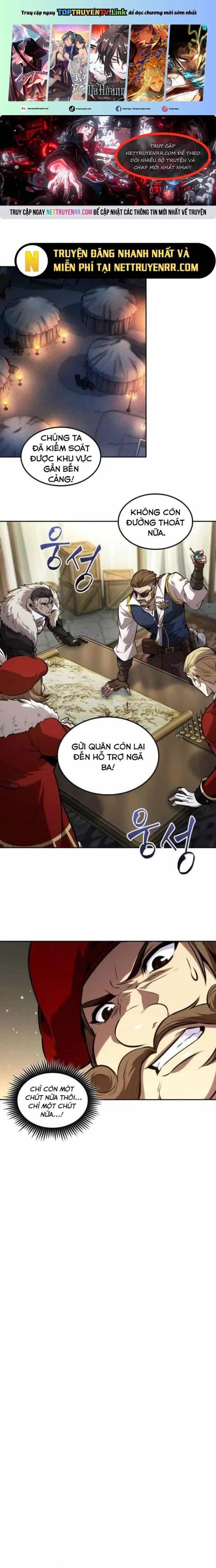 Mạo Hiểm Giả Cuối Cùng - Chương 60 - ảnh 1
