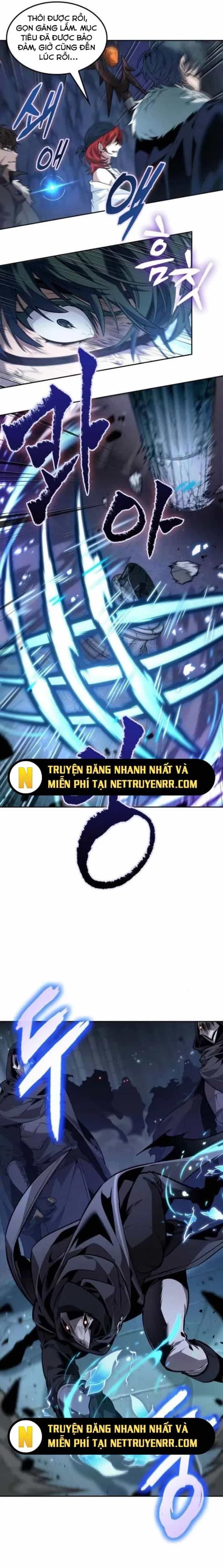 Mạo Hiểm Giả Cuối Cùng - Chương 60 - ảnh 10