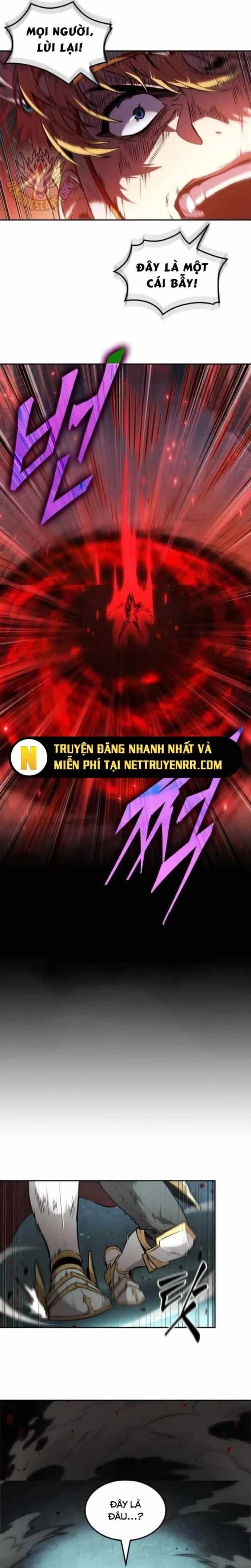 Mạo Hiểm Giả Cuối Cùng - Chương 60 - ảnh 15