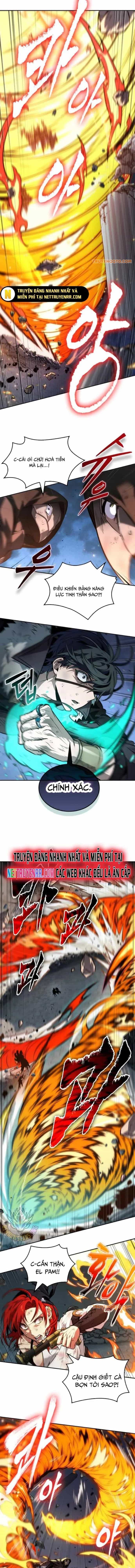 Mạo Hiểm Giả Cuối Cùng - Chương 61 - ảnh 12