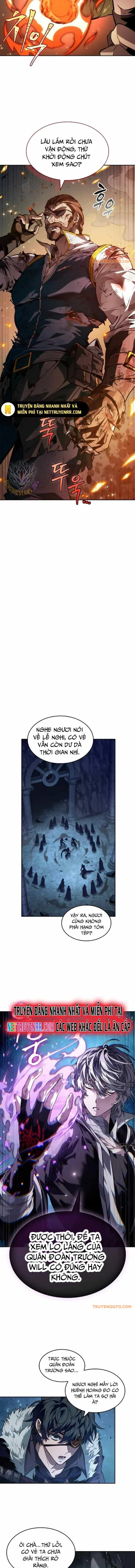 Mạo Hiểm Giả Cuối Cùng - Chương 61 - ảnh 6