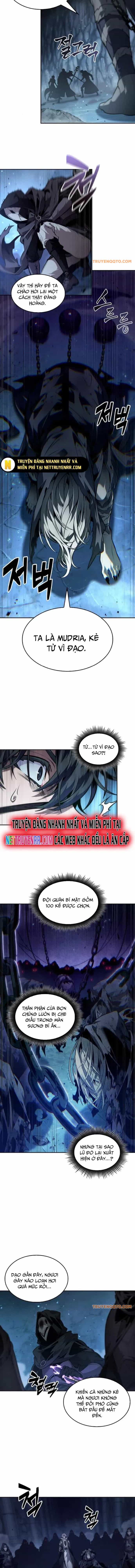 Mạo Hiểm Giả Cuối Cùng - Chương 61 - ảnh 7