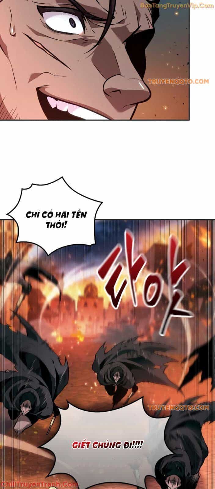 Mạo Hiểm Giả Cuối Cùng - Chương 62 - ảnh 12