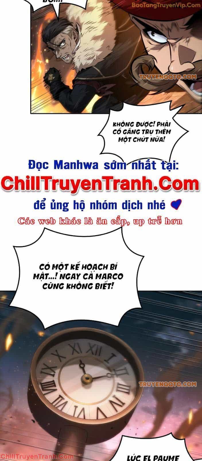 Mạo Hiểm Giả Cuối Cùng - Chương 62 - ảnh 3