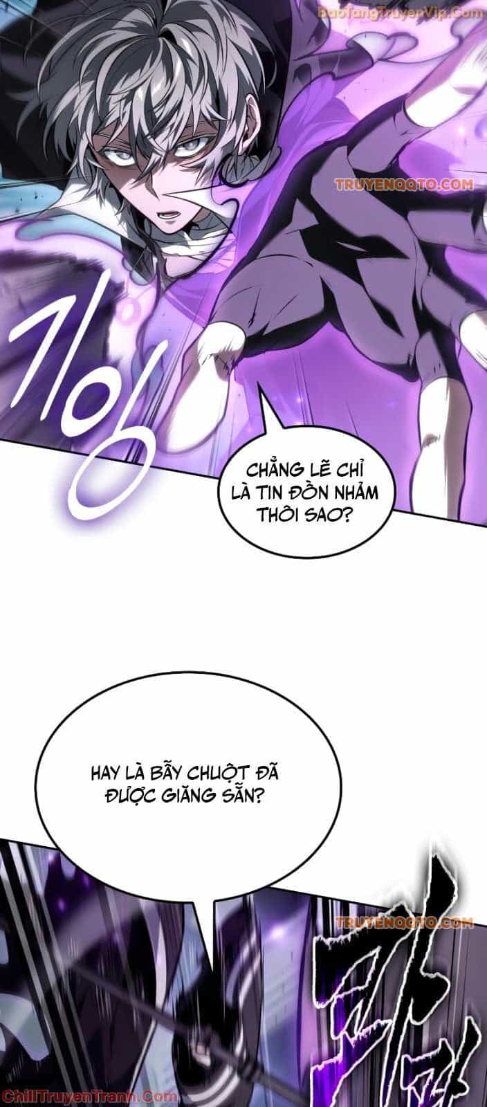 Mạo Hiểm Giả Cuối Cùng - Chương 62 - ảnh 31
