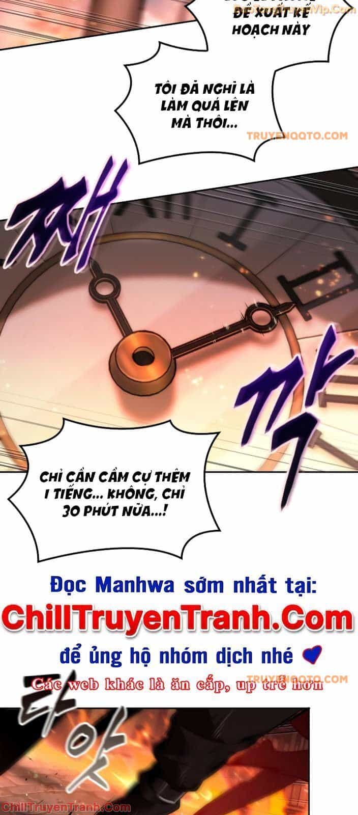 Mạo Hiểm Giả Cuối Cùng - Chương 62 - ảnh 4
