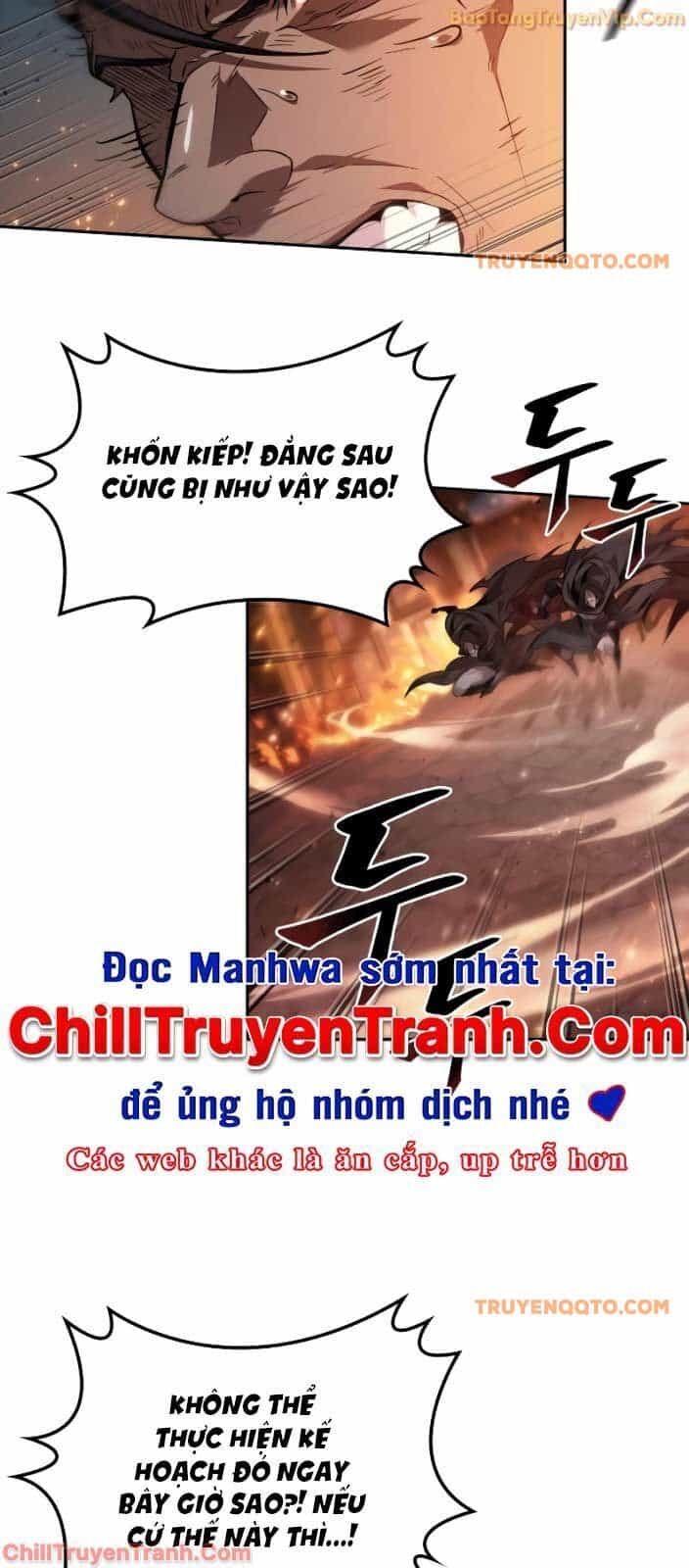 Mạo Hiểm Giả Cuối Cùng - Chương 62 - ảnh 6