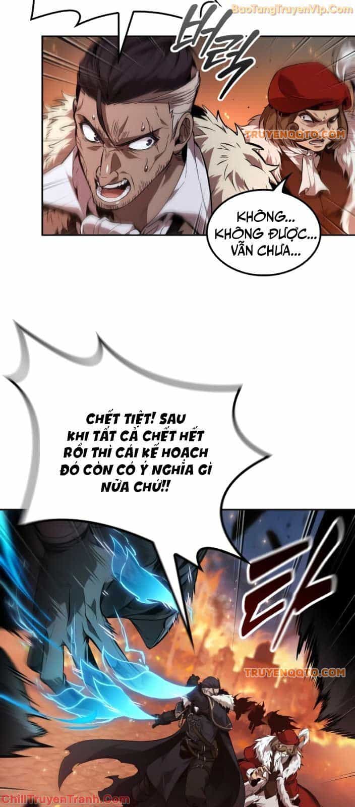 Mạo Hiểm Giả Cuối Cùng - Chương 62 - ảnh 7