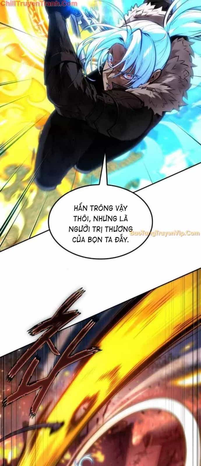 Mạo Hiểm Giả Cuối Cùng - Chương 63 - ảnh 12
