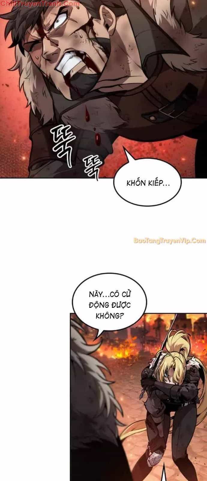 Mạo Hiểm Giả Cuối Cùng - Chương 63 - ảnh 27