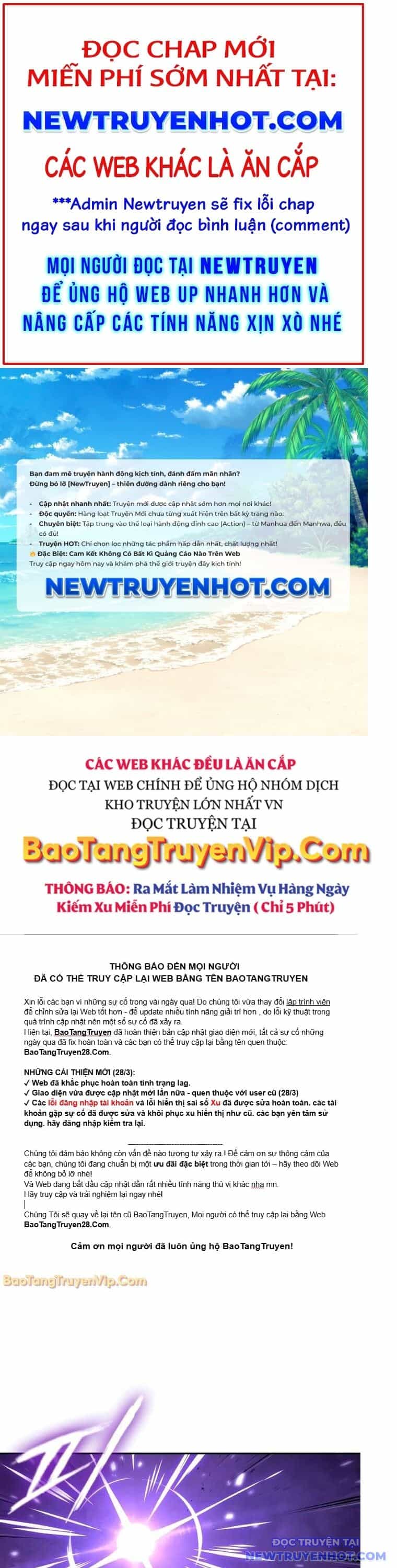 Mạo Hiểm Giả Cuối Cùng - Chương 64 - ảnh 1