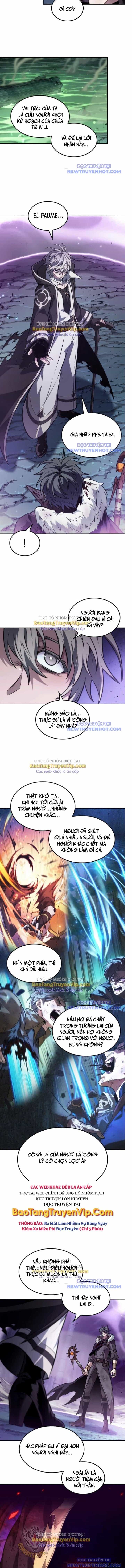 Mạo Hiểm Giả Cuối Cùng - Chương 65 - ảnh 6