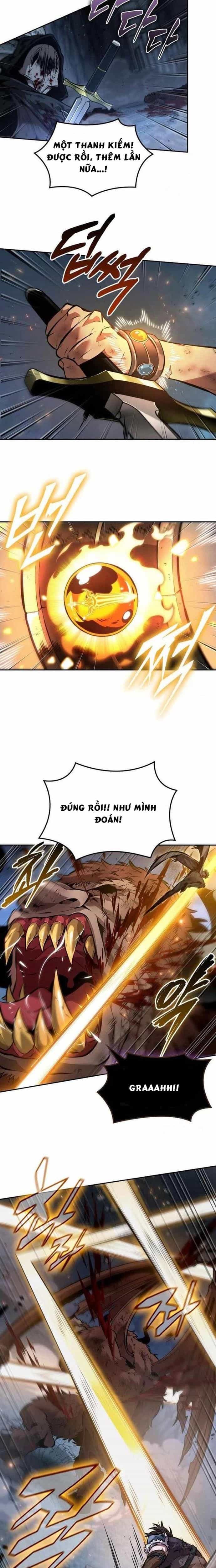 Mạo Hiểm Giả Cuối Cùng - Chương 66 - ảnh 15