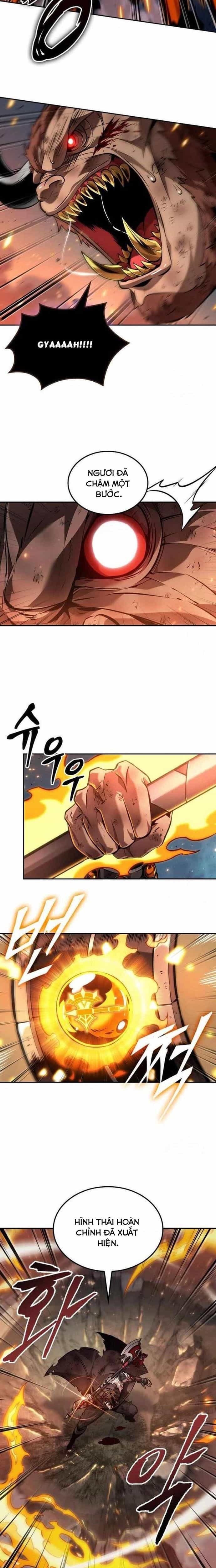 Mạo Hiểm Giả Cuối Cùng - Chương 66 - ảnh 21