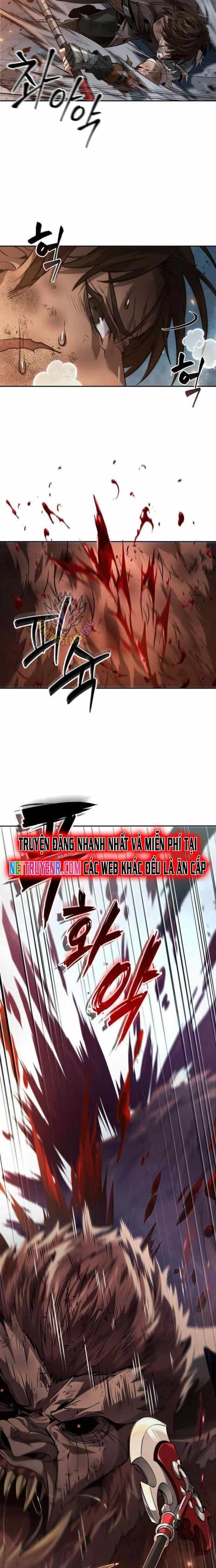 Mạo Hiểm Giả Cuối Cùng - Chương 66 - ảnh 27