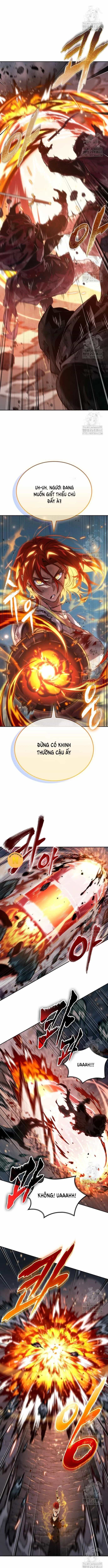 Mạo Hiểm Giả Cuối Cùng - Chương 67 - ảnh 13
