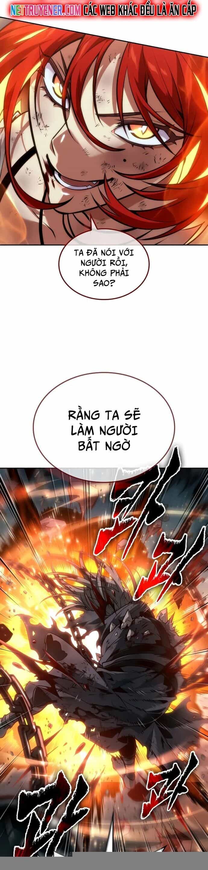 Mạo Hiểm Giả Cuối Cùng - Chương 68 - ảnh 12