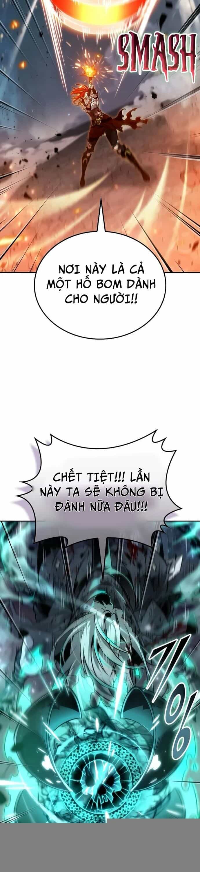 Mạo Hiểm Giả Cuối Cùng - Chương 68 - ảnh 15