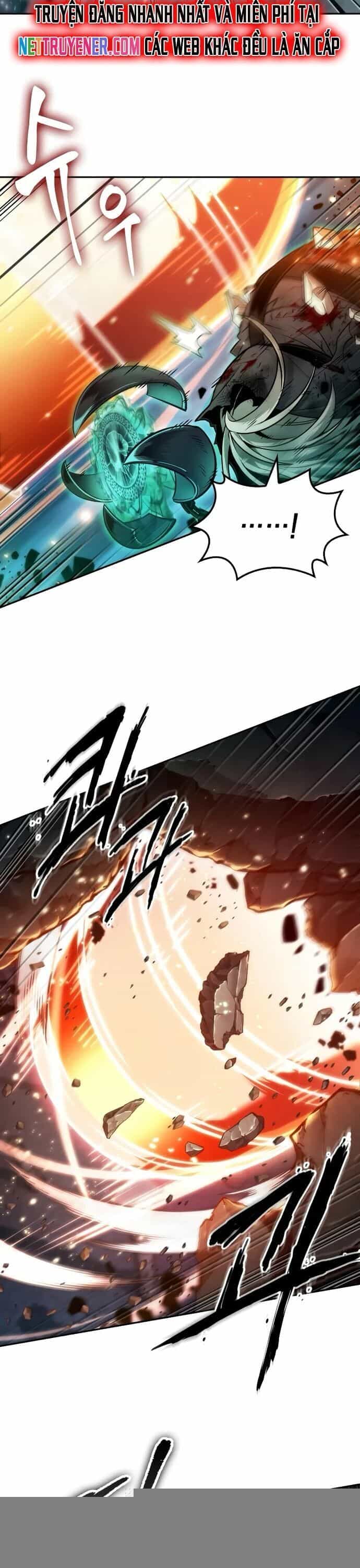 Mạo Hiểm Giả Cuối Cùng - Chương 68 - ảnh 16