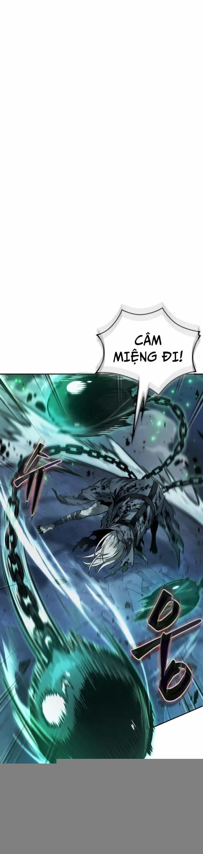 Mạo Hiểm Giả Cuối Cùng - Chương 68 - ảnh 2