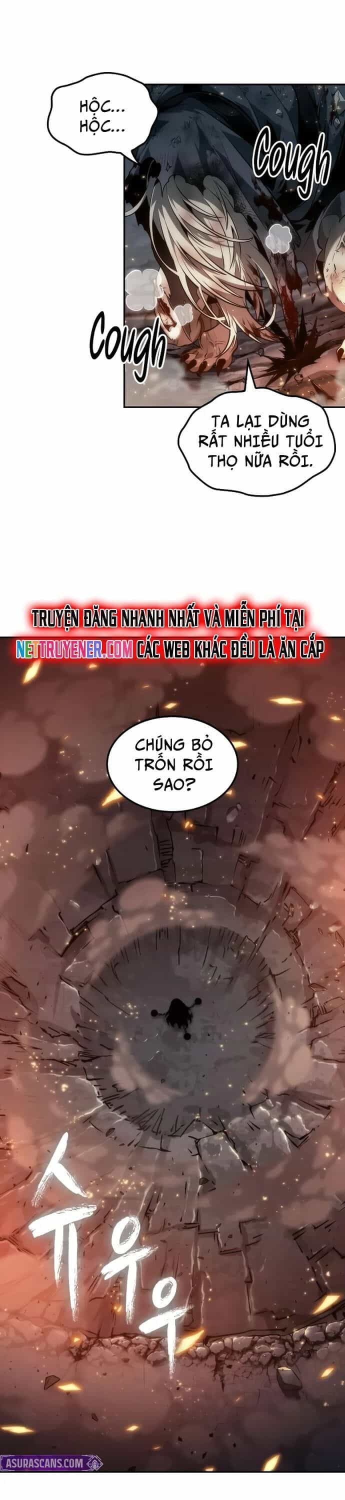 Mạo Hiểm Giả Cuối Cùng - Chương 68 - ảnh 22