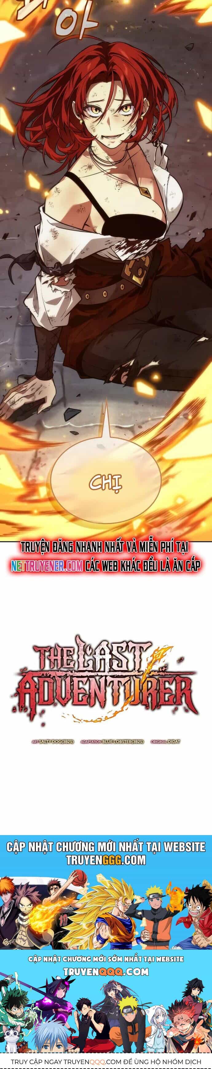 Mạo Hiểm Giả Cuối Cùng - Chương 68 - ảnh 49