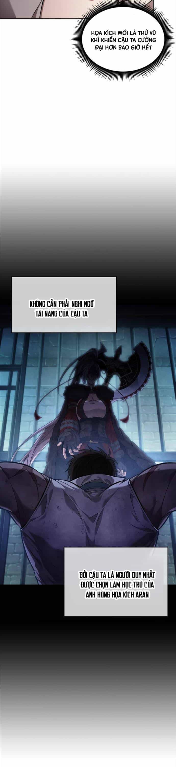 Mạo Hiểm Giả Cuối Cùng - Chương 6 - ảnh 10