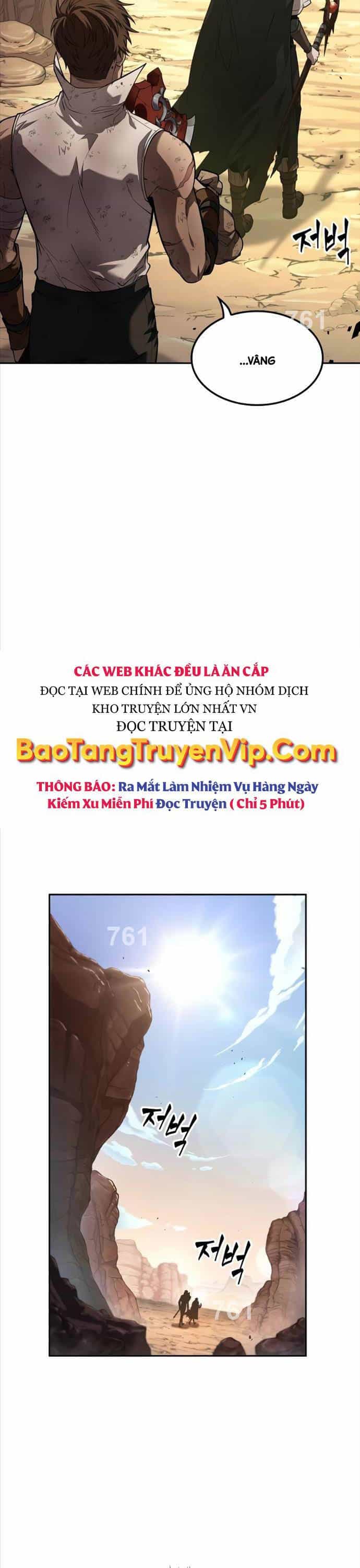 Mạo Hiểm Giả Cuối Cùng - Chương 6 - ảnh 2