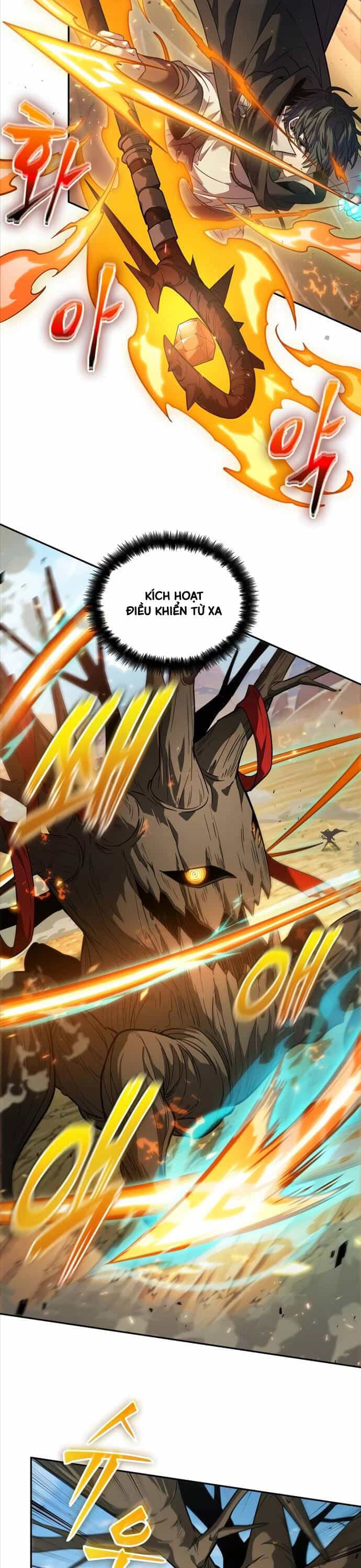 Mạo Hiểm Giả Cuối Cùng - Chương 6 - ảnh 21