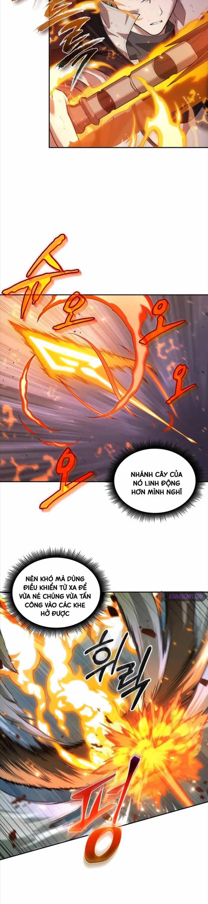 Mạo Hiểm Giả Cuối Cùng - Chương 6 - ảnh 31