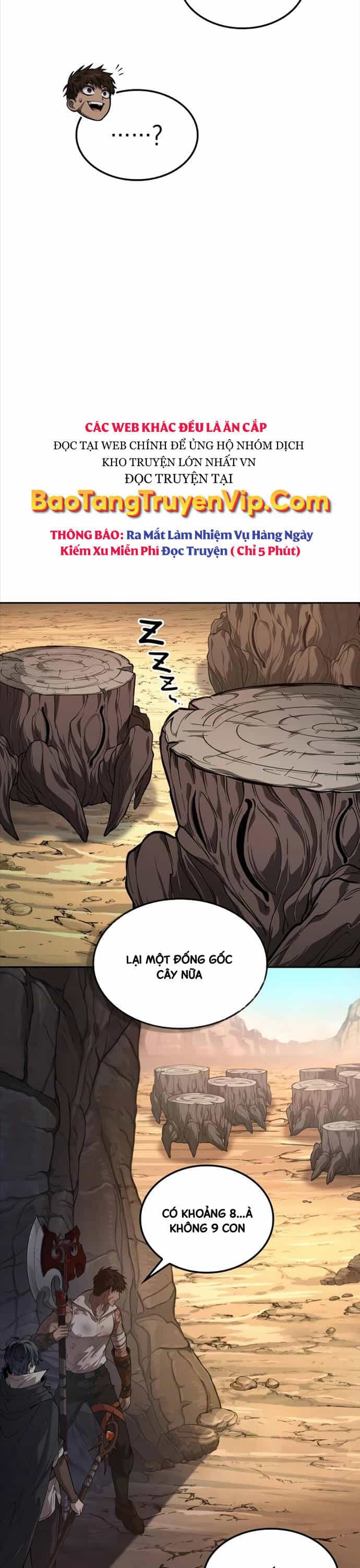 Mạo Hiểm Giả Cuối Cùng - Chương 6 - ảnh 4