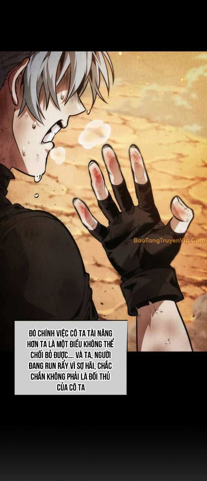 Mạo Hiểm Giả Cuối Cùng - Chương 70 - ảnh 28