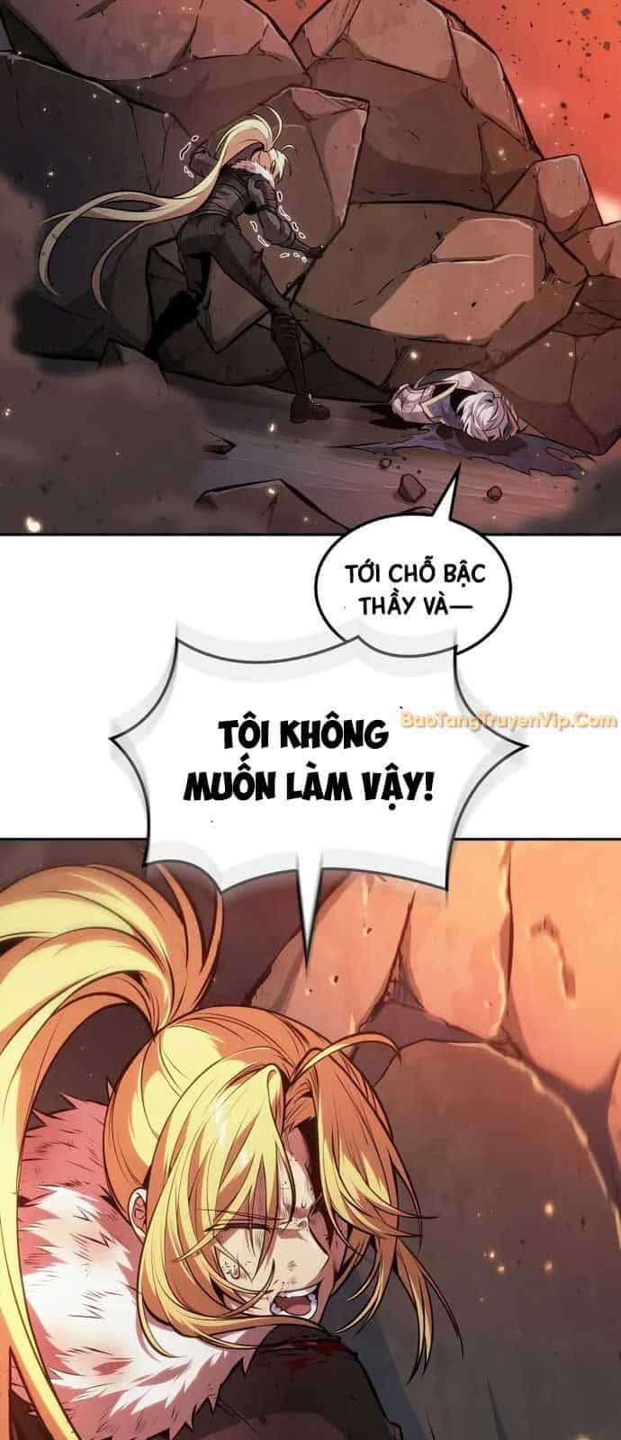 Mạo Hiểm Giả Cuối Cùng - Chương 70 - ảnh 35