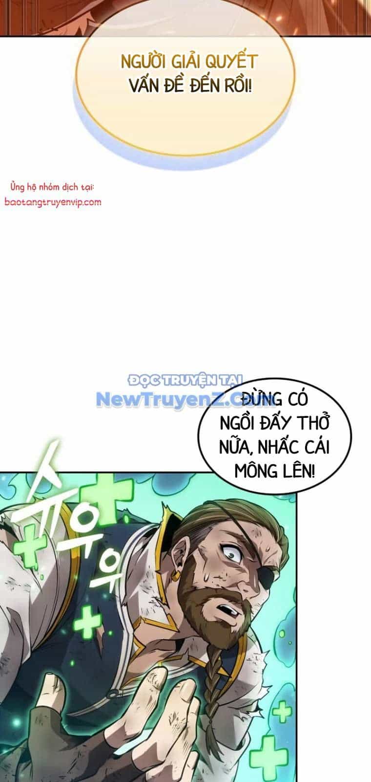Mạo Hiểm Giả Cuối Cùng - Chương 71 - ảnh 10