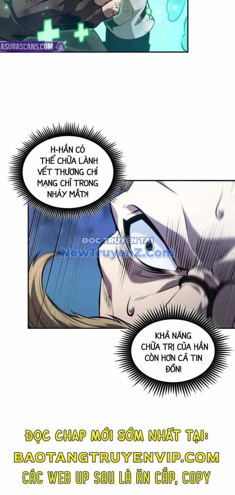 Mạo Hiểm Giả Cuối Cùng - Chương 71 - ảnh 11